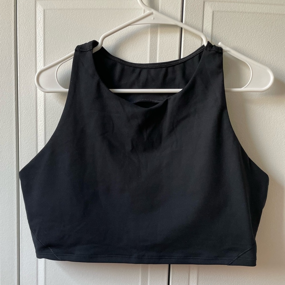 High Neck Brami XL